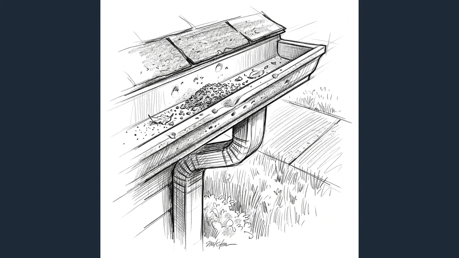 Roof claim documentation checklist for Overland Park homeowners