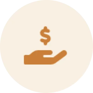 Improvifi personal loan icon
